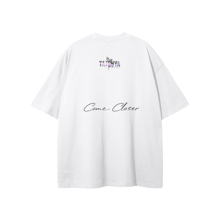 Loose Fit - Come Closer