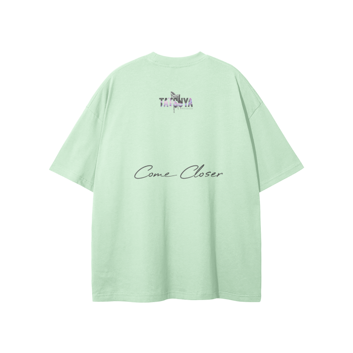 Loose Fit - Come Closer