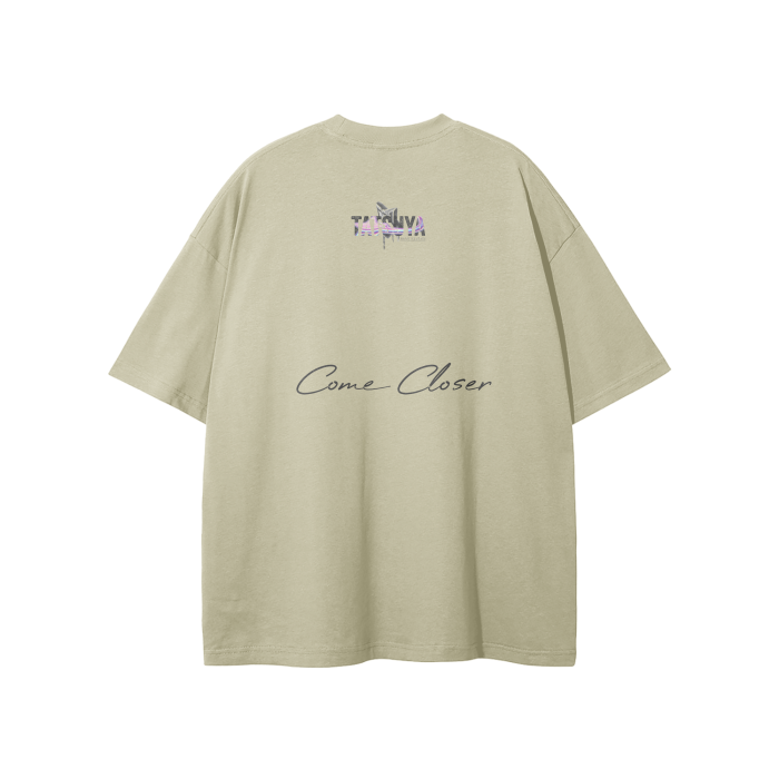 Loose Fit - Come Closer