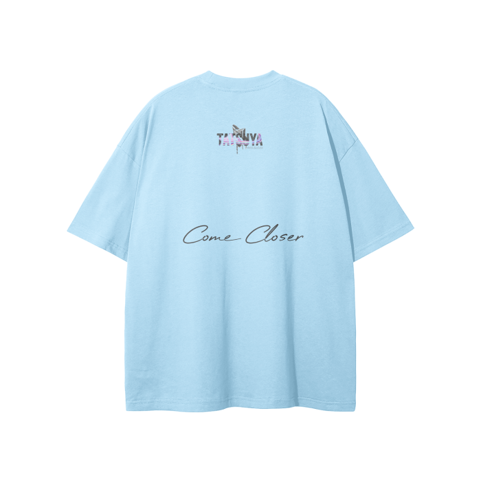 Loose Fit - Come Closer