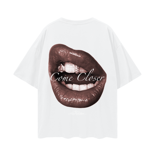 Come closer
