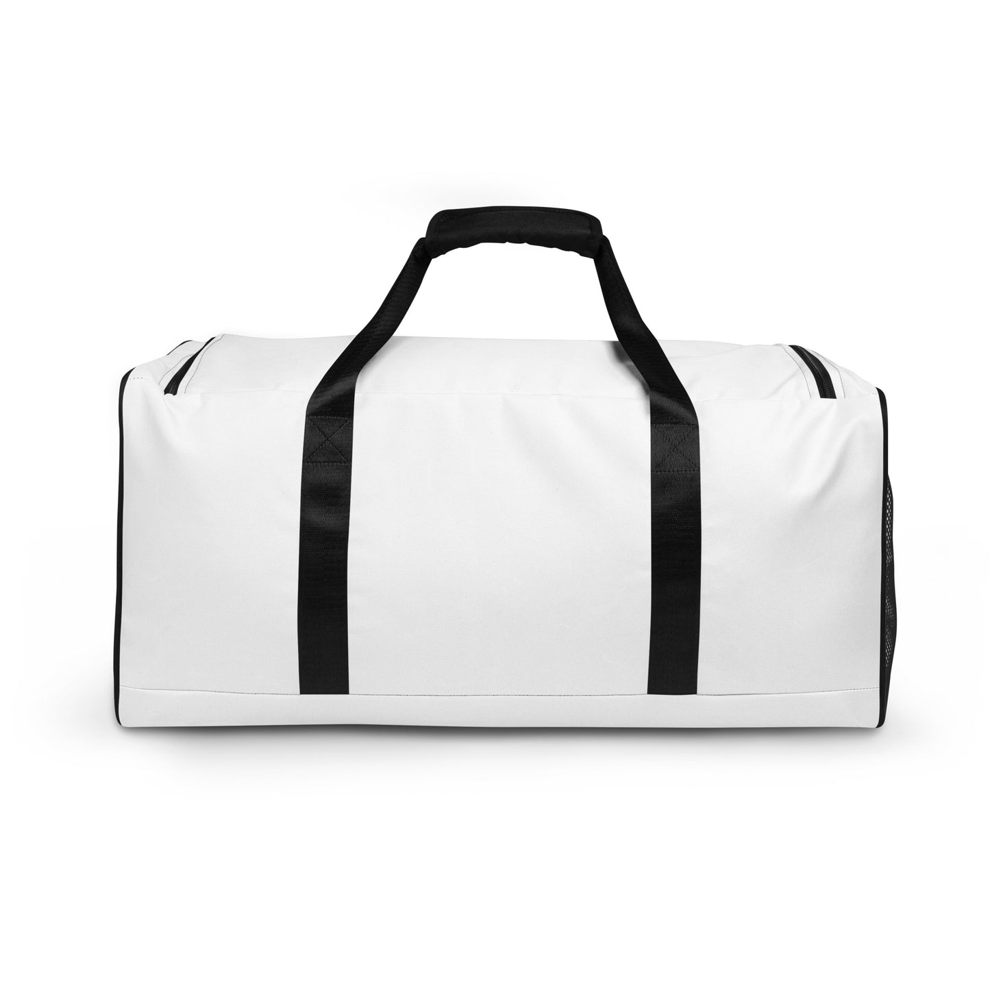 Master/Accomplished - Duffle bag