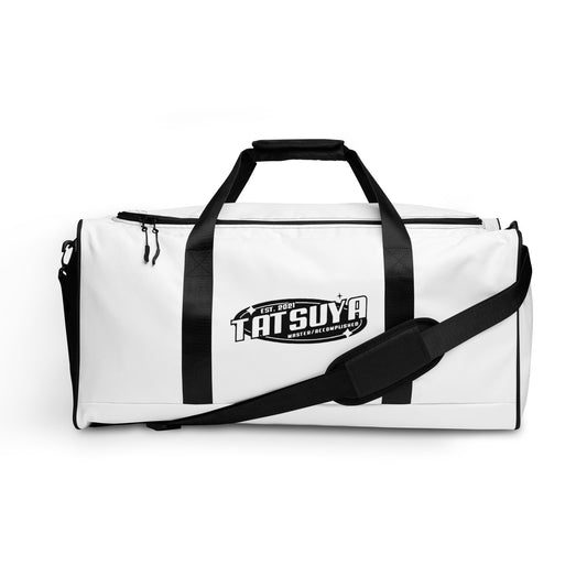 Master/Accomplished - Duffle bag