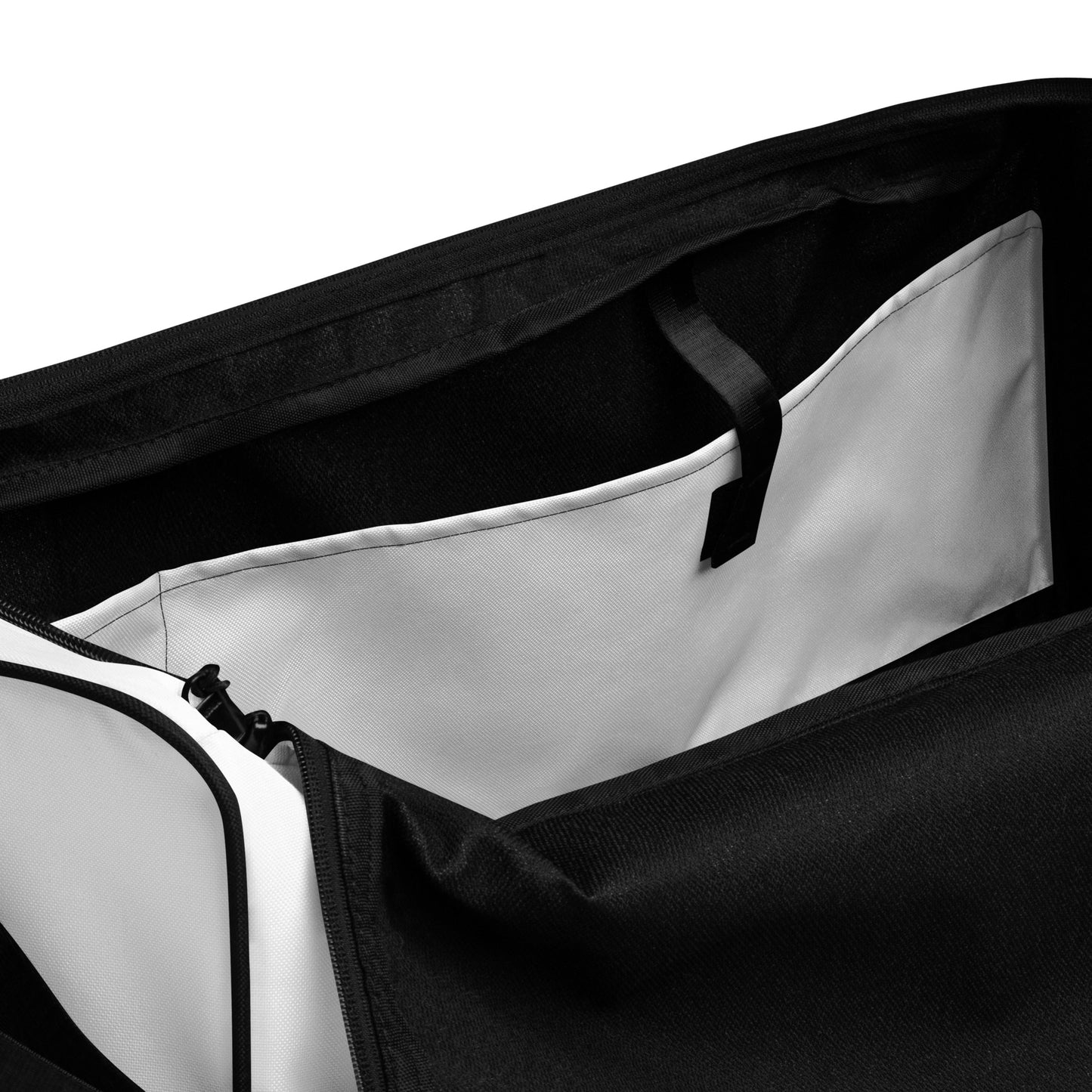 Master/Accomplished - Duffle bag