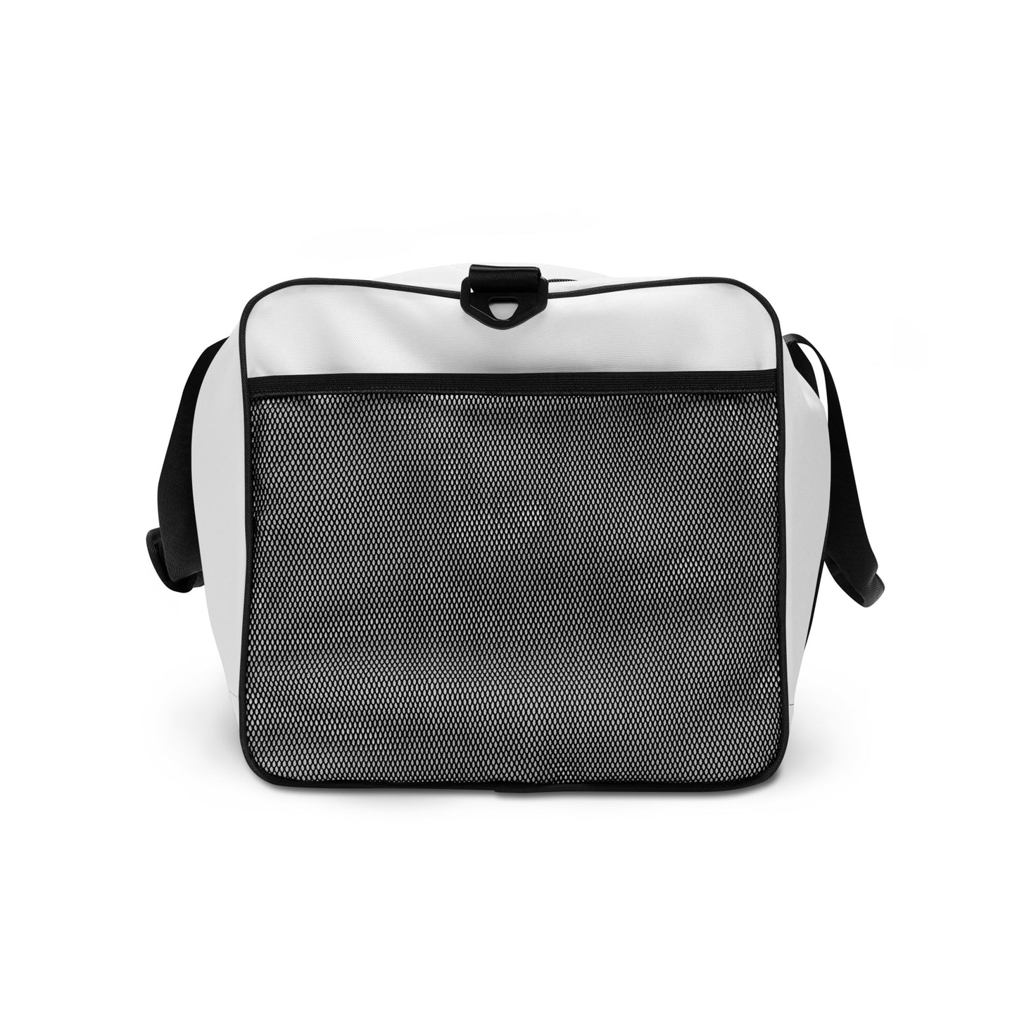 Master/Accomplished - Duffle bag