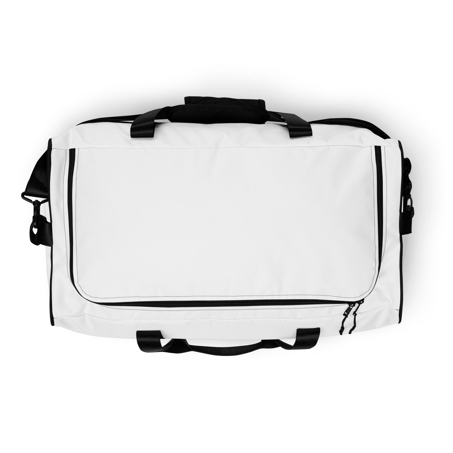 Master/Accomplished - Duffle bag