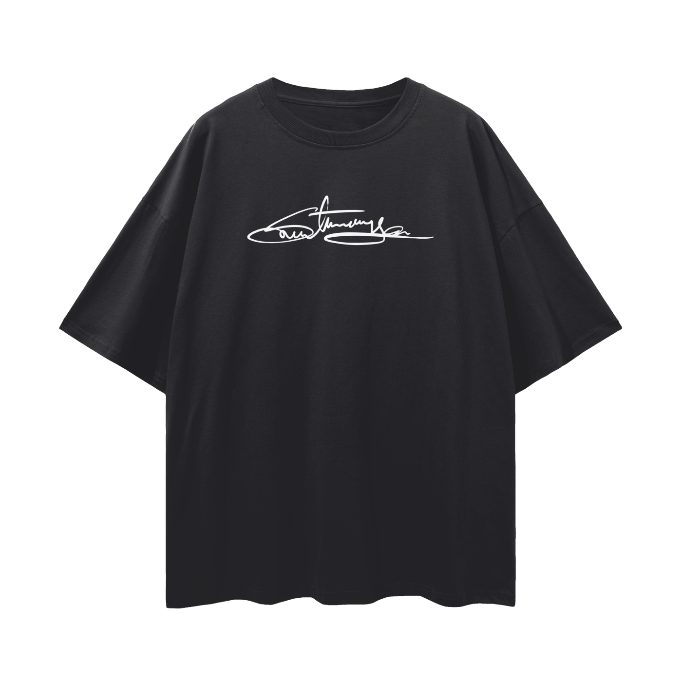 Signature Black