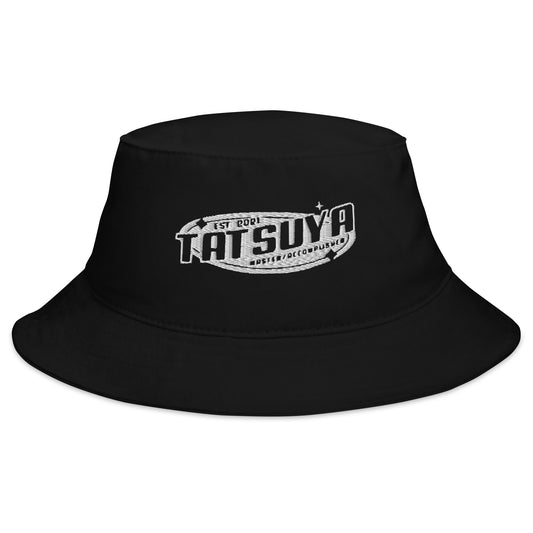 Master/Accomplished - Bucket Hat