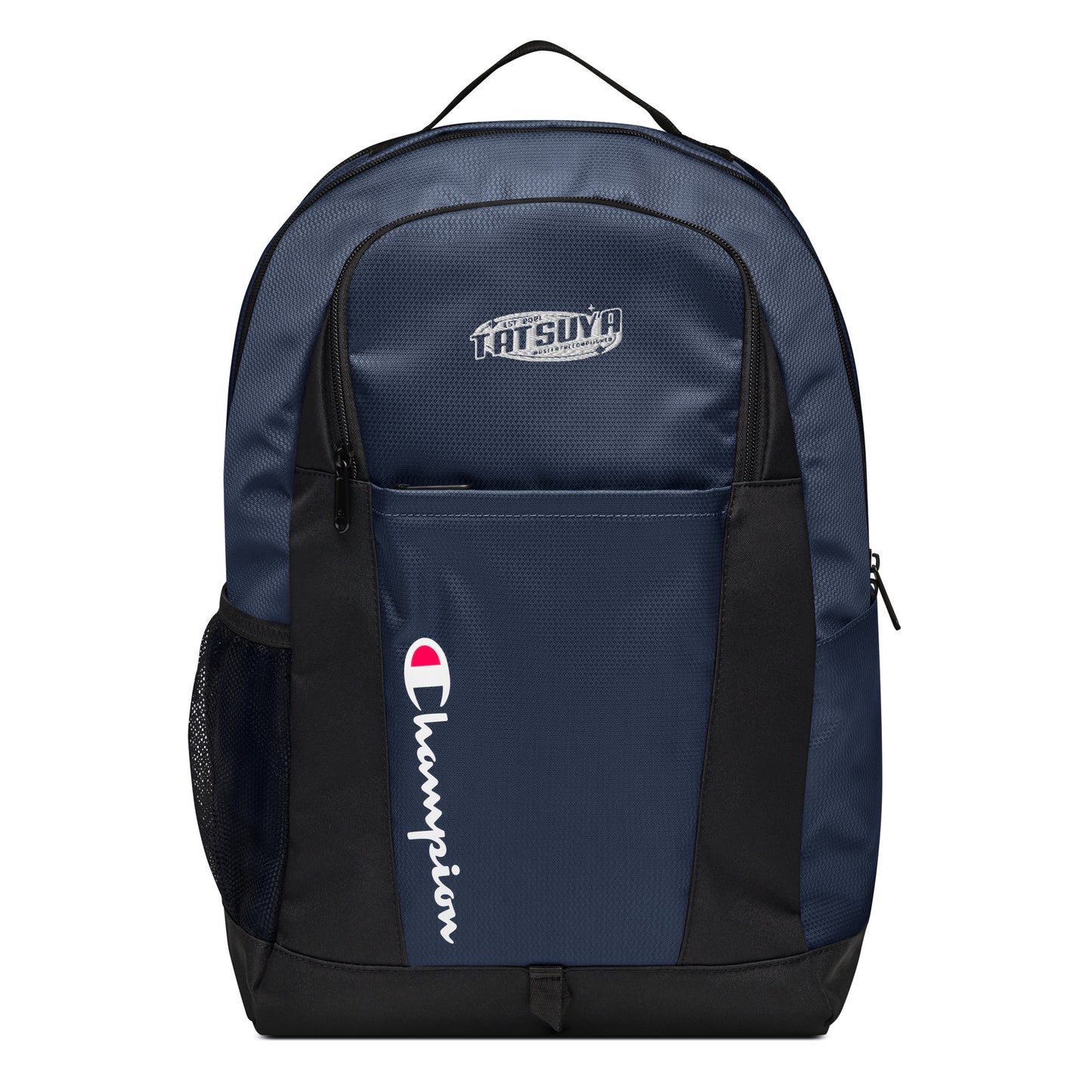 Master/Accomplished - Champion backpack