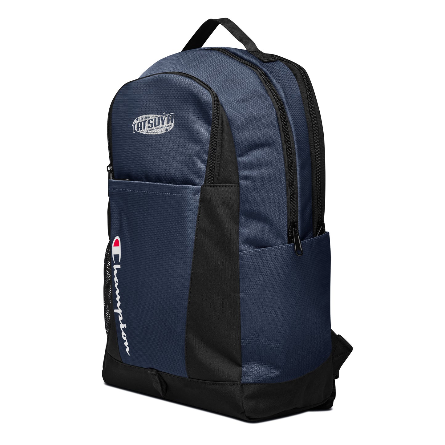 Master/Accomplished - Champion backpack