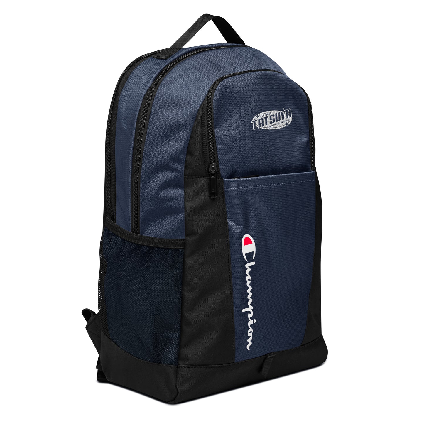 Master/Accomplished - Champion backpack