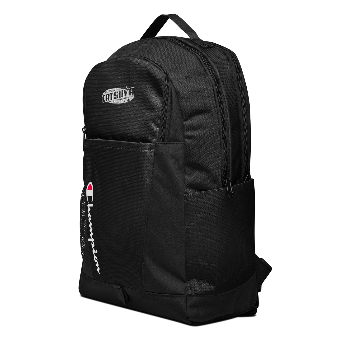 Master/Accomplished - Champion backpack