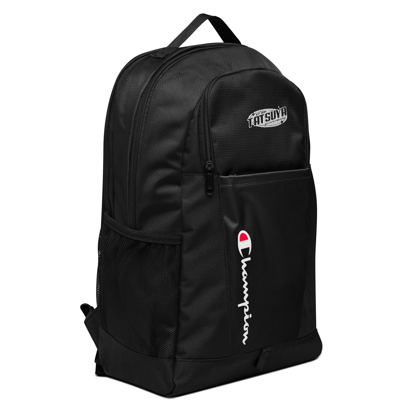 Master/Accomplished - Champion backpack