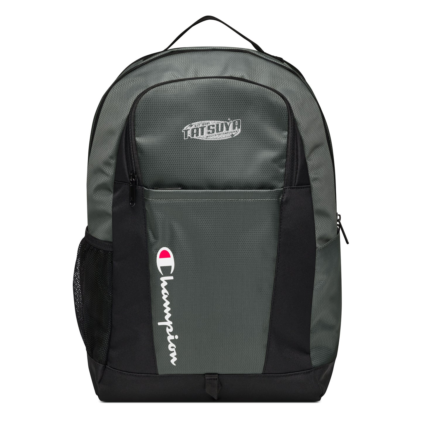 Master/Accomplished - Champion backpack