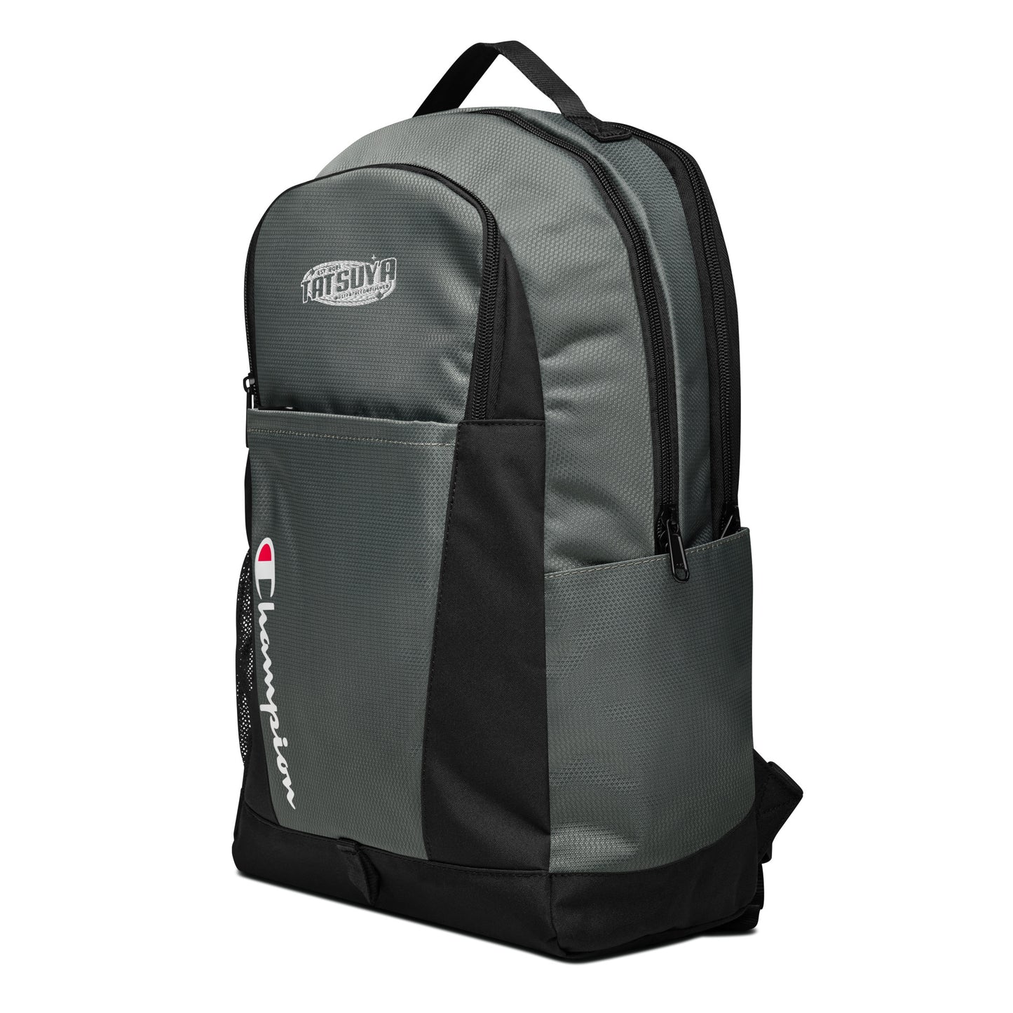 Master/Accomplished - Champion backpack