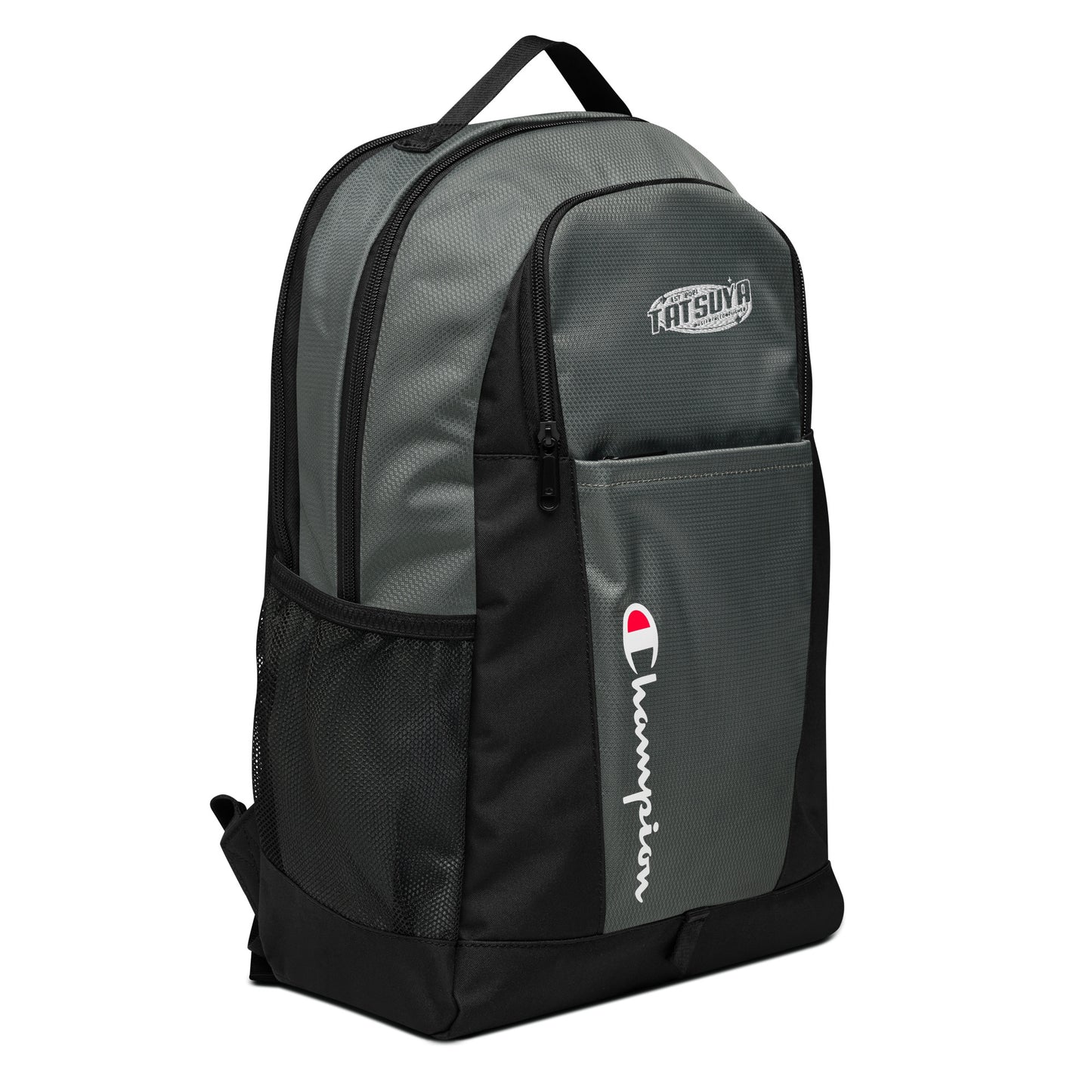 Master/Accomplished - Champion backpack