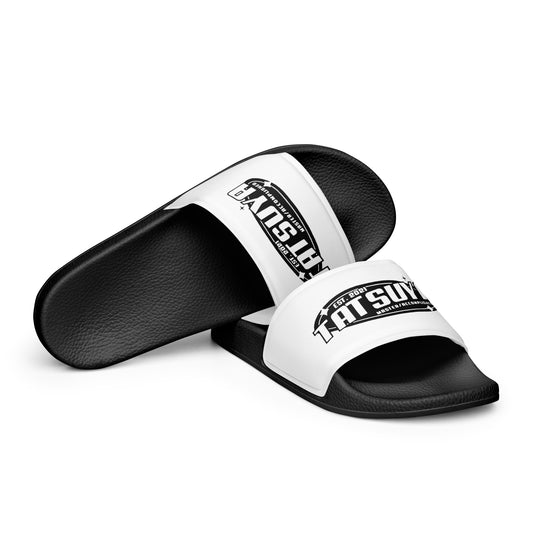 Master/Accomplished - Men’s slides